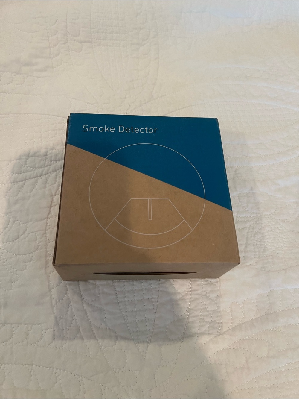 Simplisafe Smoke Detector SSSD3 New In Box
